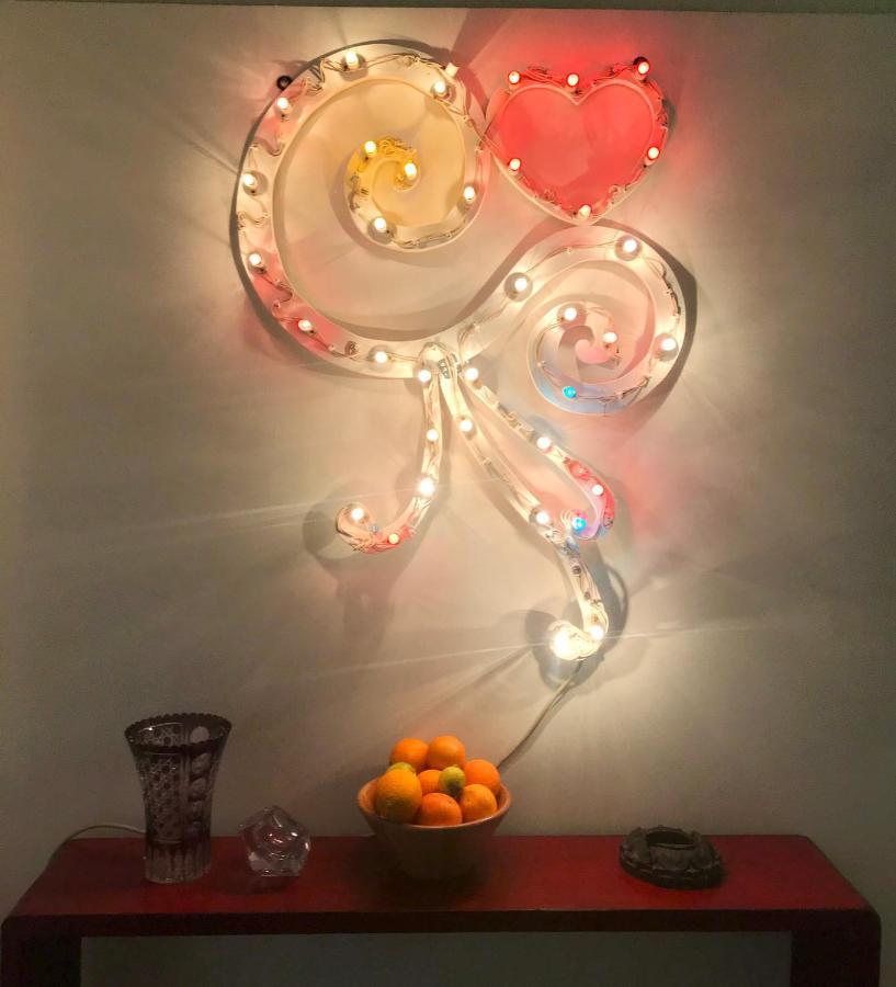 شقة Paolo & Francesca'S Trapani Loft المظهر الخارجي الصورة