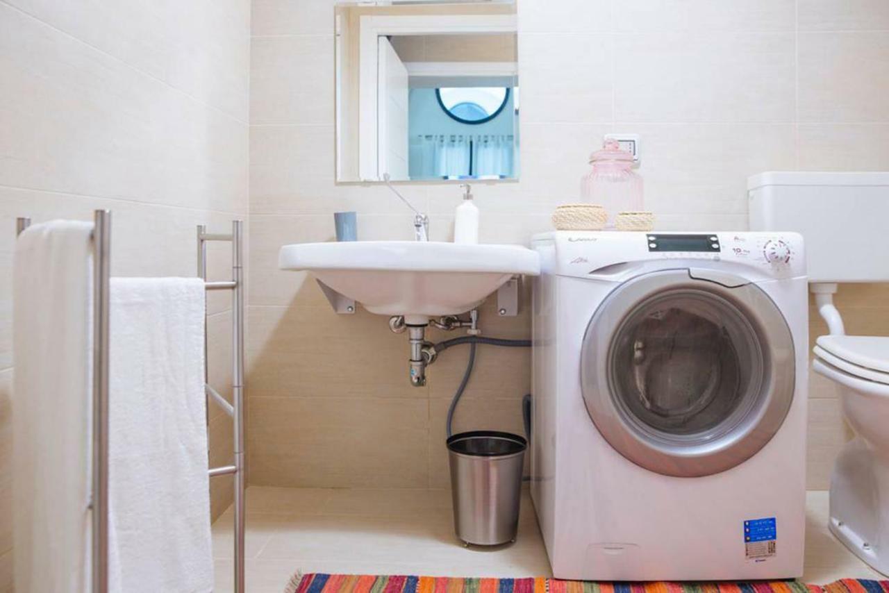 شقة Paolo & Francesca'S Trapani Loft المظهر الخارجي الصورة