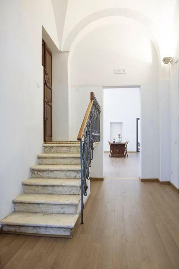 شقة Paolo & Francesca'S Trapani Loft المظهر الخارجي الصورة