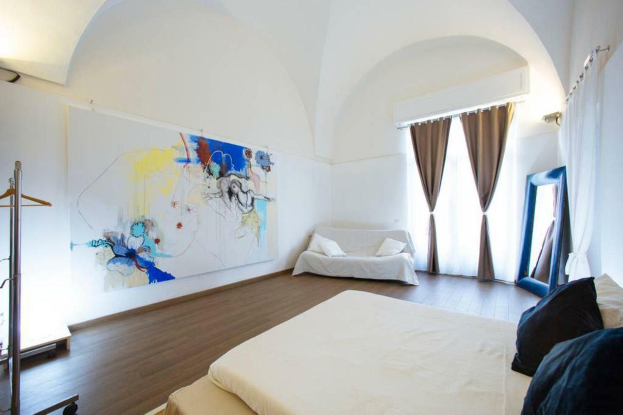 شقة Paolo & Francesca'S Trapani Loft المظهر الخارجي الصورة