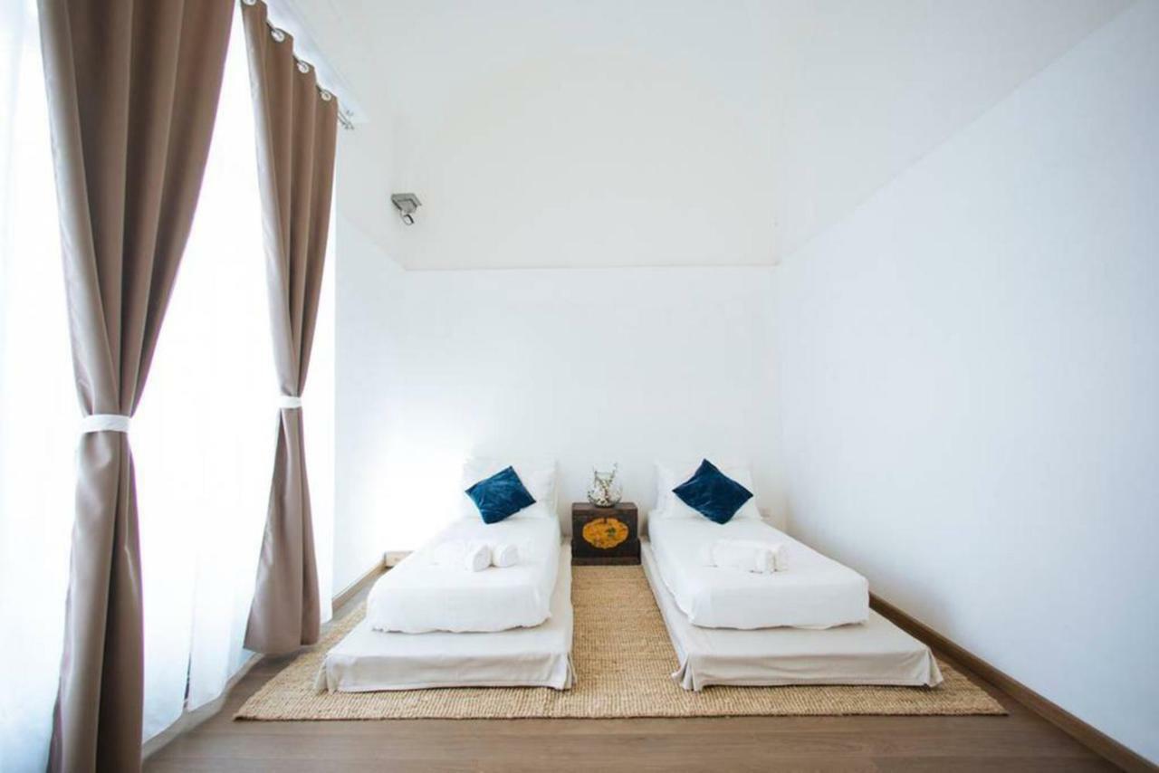 شقة Paolo & Francesca'S Trapani Loft المظهر الخارجي الصورة