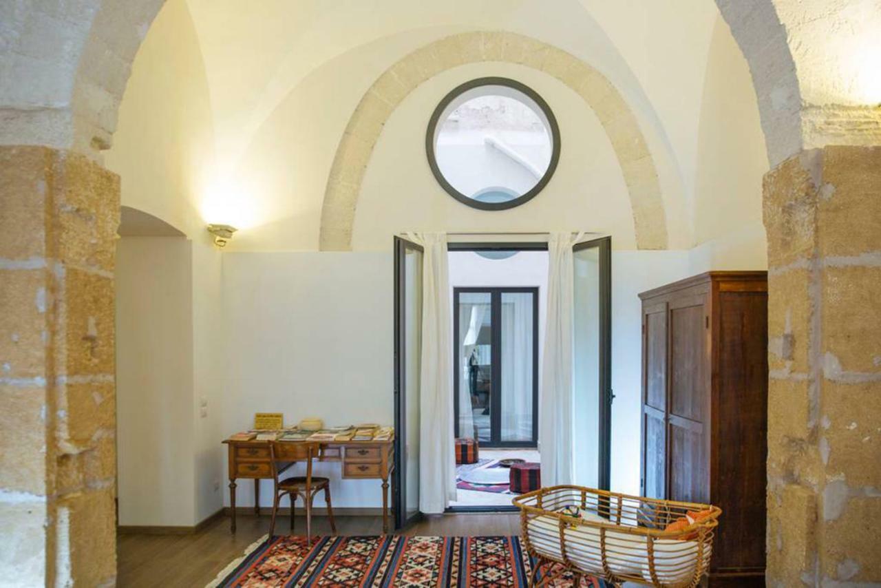 شقة Paolo & Francesca'S Trapani Loft المظهر الخارجي الصورة