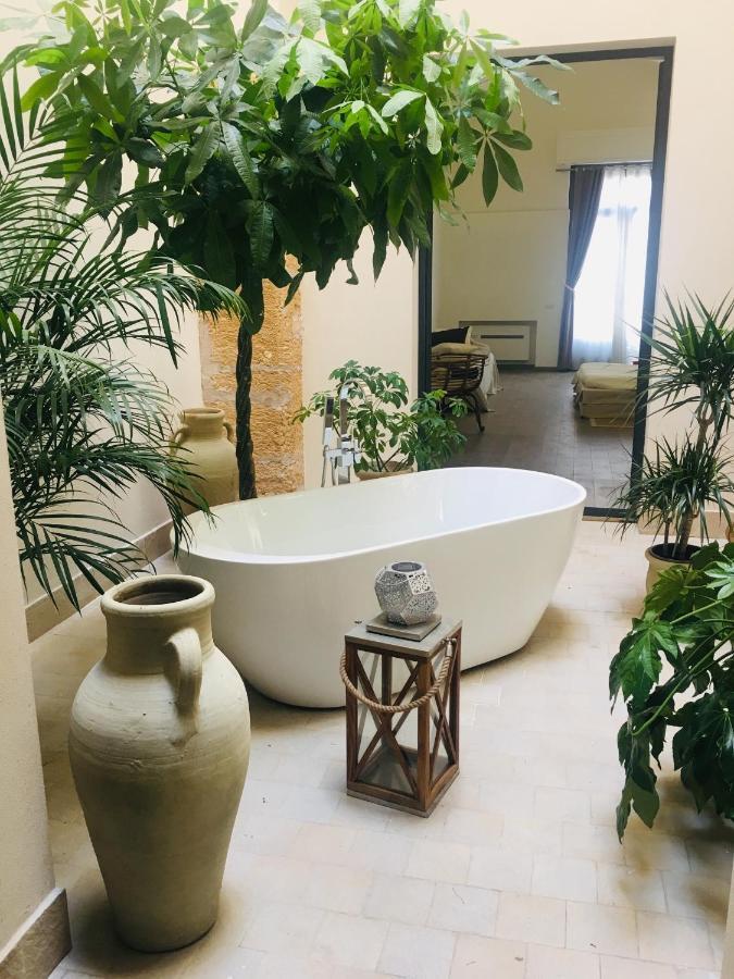 شقة Paolo & Francesca'S Trapani Loft المظهر الخارجي الصورة